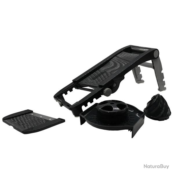 Mandoline 7 Lames