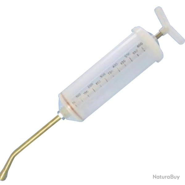 Seringue drogueuse 50 ml