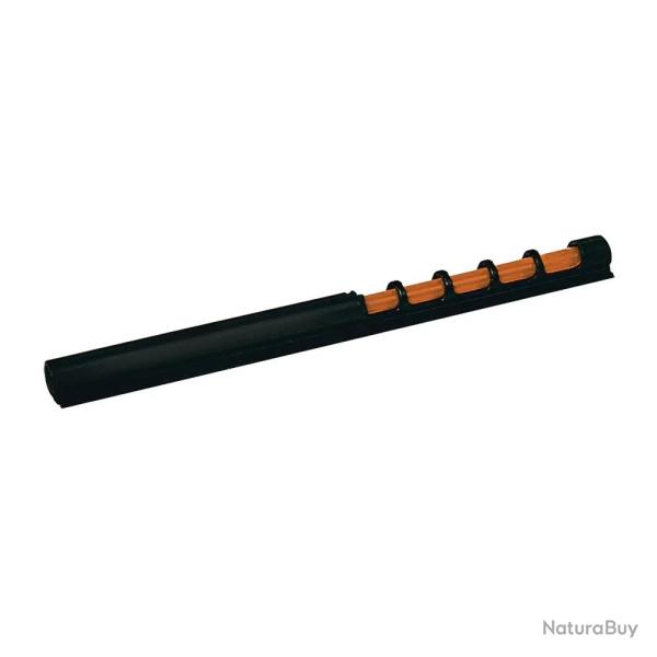 Grain d'orge � fibre optique 71mm �3mm orange vert ou rouge Vert