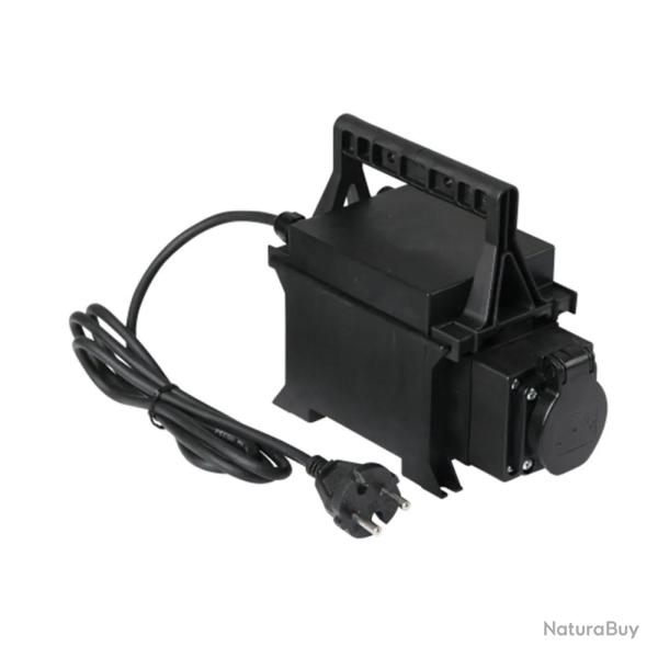 Ecorneur Eurofarm avec Transfo 24V/250W