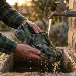 Sabots kosmik EVA ultra l&eacute;g&egrave;re camo 135g 41 &agrave; 46 41