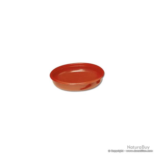 Coupelle pour abreuvoir m�tal galvanis� 30 L sur pieds