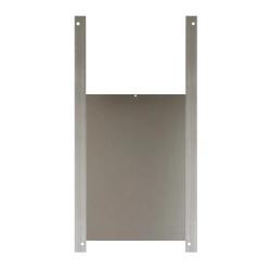 Trappe pour portier sp&eacute;ciale oies compatible Breedsafe