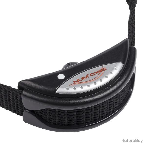Collier anti-aboiement ultrason Canicalm Sonic Numaxes