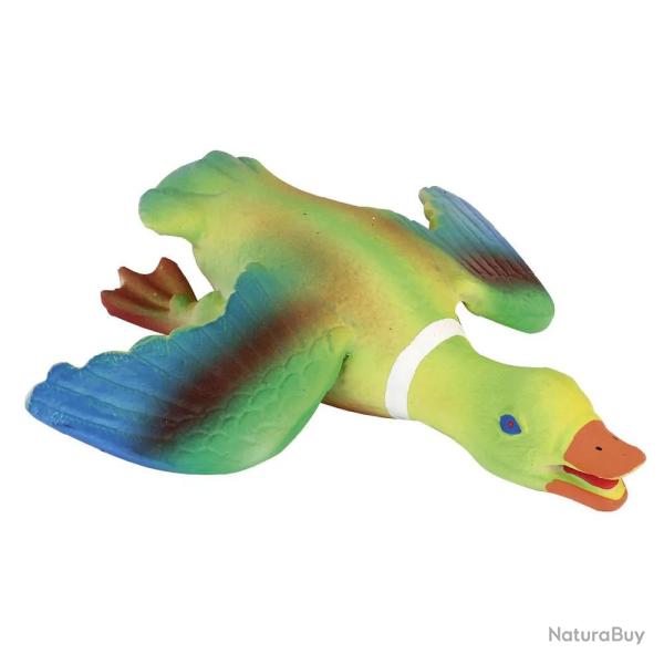 Jouet chien Canard 21 cm
