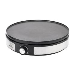 Cr&ecirc;pi&egrave;re &eacute;lectrique r&eacute;versible Pradel France 1500W