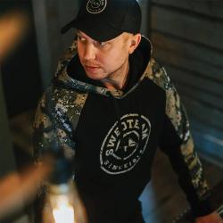 Sweat camo Ridge Swedteam&reg;