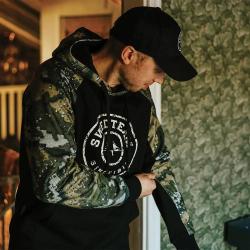 Sweat camo Ridge Swedteam&reg;