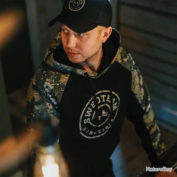 Sweat camo Ridge Swedteam�