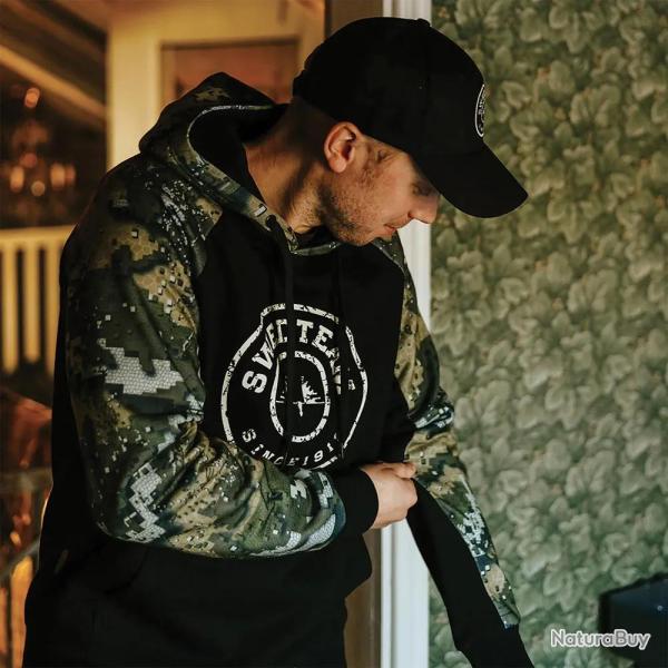 Sweat camo Ridge Swedteam�