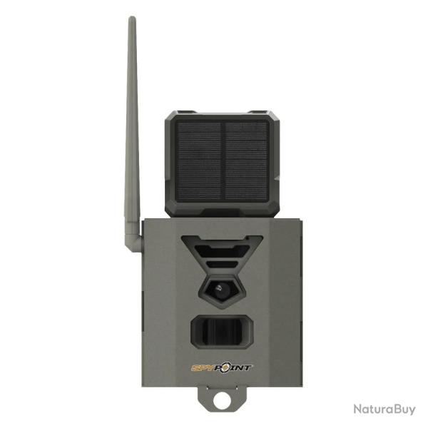 Bo�tier s�curit� FLEX SB-500 acier HQ serrure pour protection