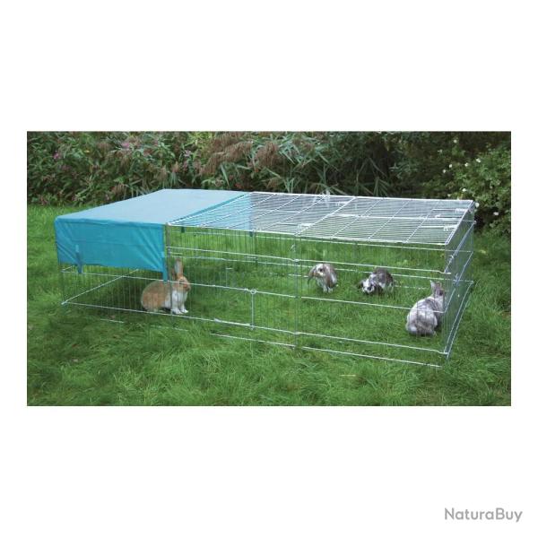 Extension pour Grande cage � p�turer