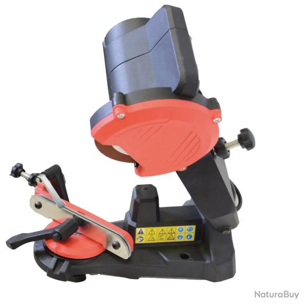 Aff�teuse de cha�nes Pro �lectrique Meule 3,2mm