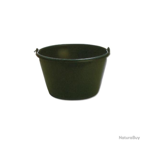 Seau gradu� pour �levage des veaux capacit� 13L