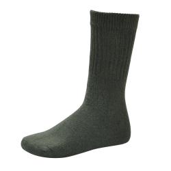 Lot de 3 paires de Chaussettes militaires 43 - 46