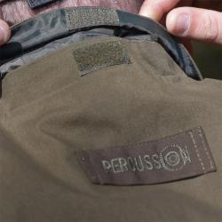 Veste Imperlight imp&eacute;rm&eacute;able polyester coton kaki S &agrave; 4XL