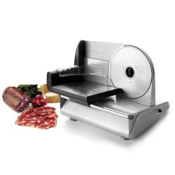 Trancheuse &eacute;lectrique &Oslash;.190 mm semi-pro