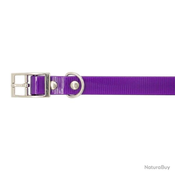 Collier Biogold petit chien ou chiot 3 couleurs Vert fluo