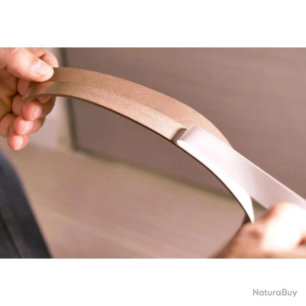 Bande d'�tanch�it� en mousse flexible