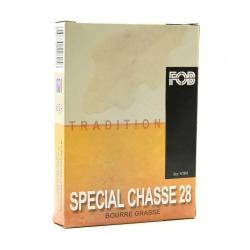 Boite de 10 cartouches Tradition Standard cal16 BG 28g pb6 395m s