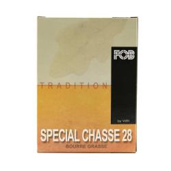 Boite de 10 cartouches Tradition Standard cal16 BG 28g pb6 395m s
