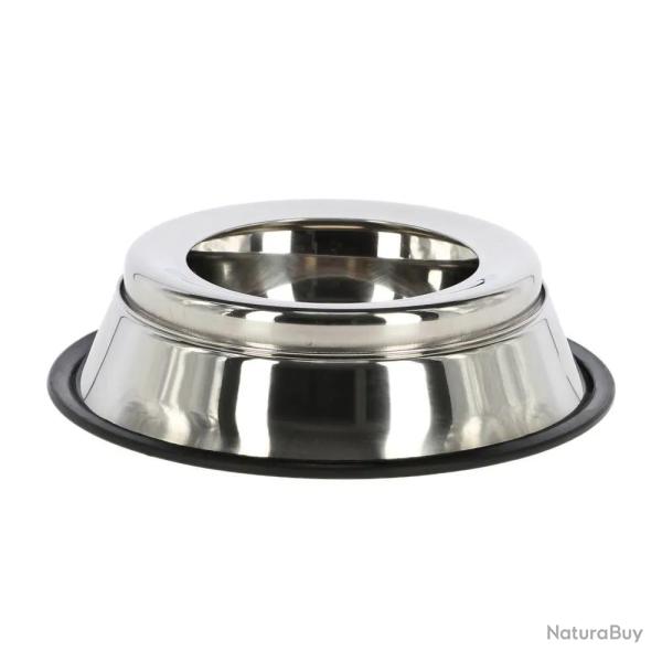 Gamelle inox Anti Dbordement