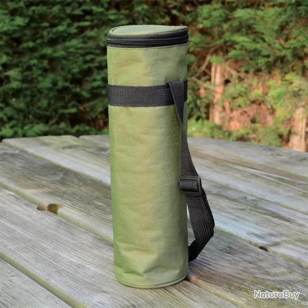 PORTE BOUTEILLE ISOTHERME