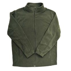 Veste polaire Zipp&eacute;e 2XL / 3XL
