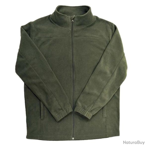 Veste polaire Zipp�e 2XL / 3XL