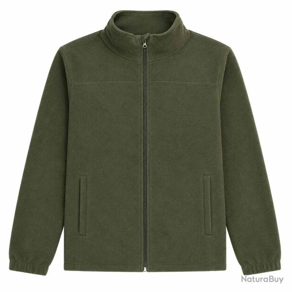 Veste polaire Zipp�e 2XL / 3XL