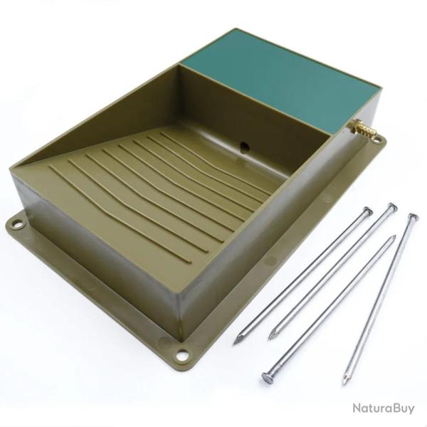 Abreuvoir automatique perdrix et petit gibier Lot de 5