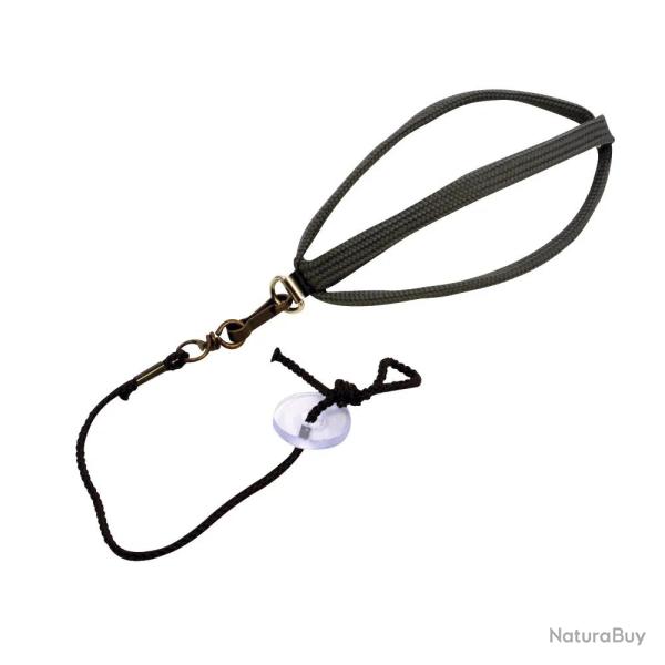 Kit corset pour palombe, avec mousqueton, rondelle et drisse Lot de 10