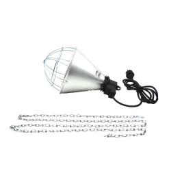 Kit Cage éleveuse poussins et cailles 100 x 60 x 50 cm