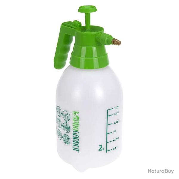 Pulv�risateur haute pression Progarden 2 L