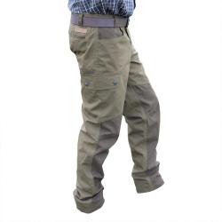 Pantalon de chasse homme Percussion&reg; Savane 56