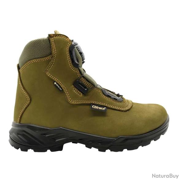 Chaussure de chasse Chiruca Labrador BOA 40
