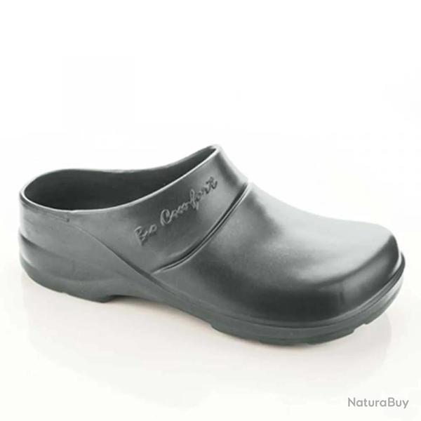 Sabots Bio Comfort EVA haute qualit� l�ger vert 38 � 47 42