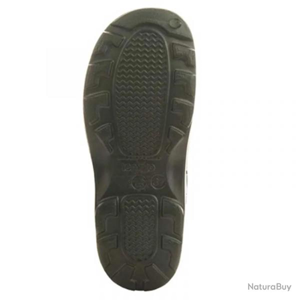 Sabots Bio Comfort EVA haute qualit� l�ger vert 38 � 47 45