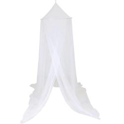 Moustiquaire tissu Diam. 37 x H 230 cm