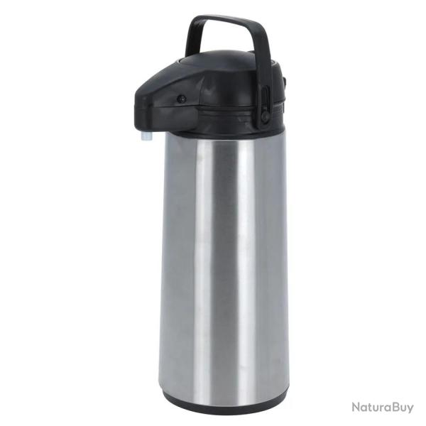 Pichet � pompe isothermique 1,8 L