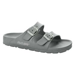 Sandales Like EVA ultra l&eacute;g&egrave;res double bride vertes 280g &agrave; 45