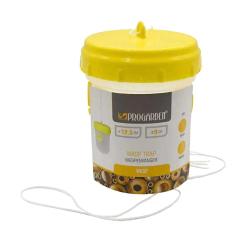 Pi&egrave;ge &agrave; gu&ecirc;pe sans produits chimiques en plastique r&eacute;sistant L'unit&eacute;