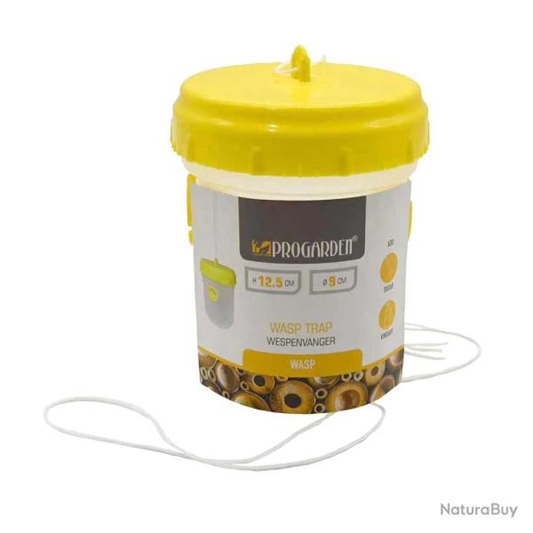 Pi�ge � gu�pe sans produits chimiques en plastique r�sistant Lot de 2