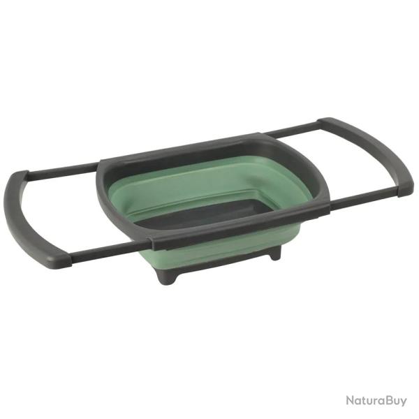 �gouttoir pliable 29 x 26 x 5,5 cm