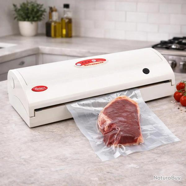 Machine sous vide automatique Reber �9340N