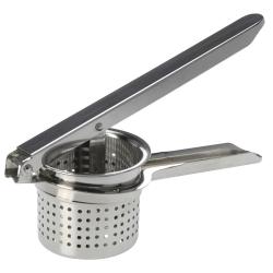 Presse pomme de terre acier inoxydable
