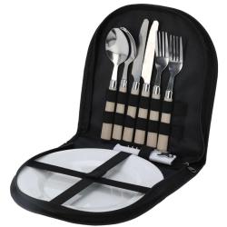 Set de pique-nique 10 pi&egrave;ces