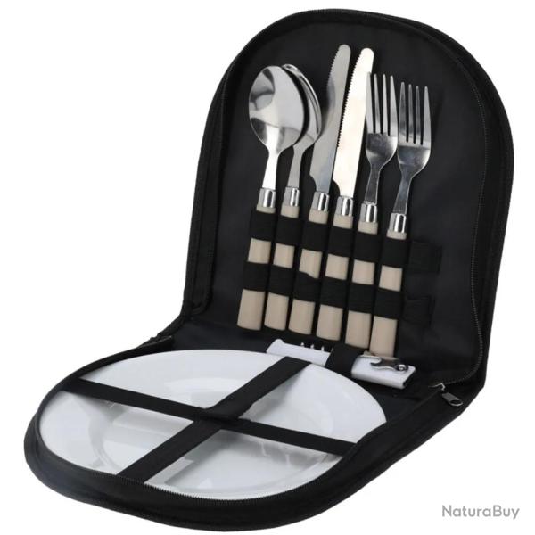 Set de pique-nique 10 pi�ces