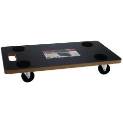 Chariot de transport 58x29cm