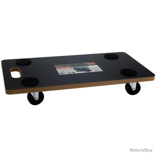 Chariot de transport 58x29cm